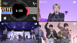 [4K] the Fillin' Live ep 42. KEYVITUP(키빗업) | it's Live