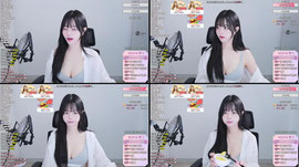 신입여캠 약속의 캘빈