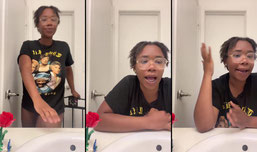 Erickasworld is live!