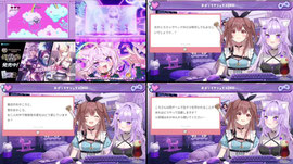 【 🔴オフコラボ 】マシュマロ雑談だよ～～～～!!🍙🤝🥐【 #おかころ/ホロライブ 】