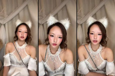 渋谷コンカフェ・トレイス🐰遠隔ください！🎵　あいにきて！