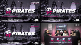 PIRATES | From Zero to Kickass Startup