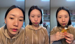 하예일기장 라이브 스트리밍 중