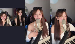 在等你❤️