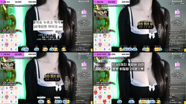 Live💚 예쁜 목소리 고막여친 : )