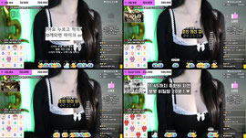 Live💚 예쁜 목소리 고막여친 : )