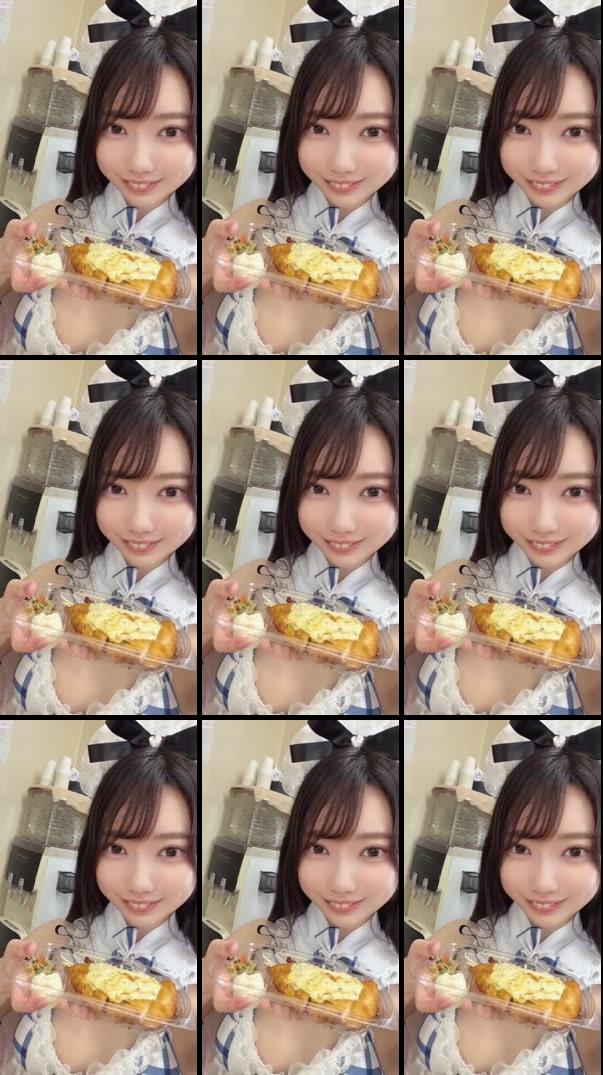 葉月英里キャス🌙