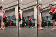 kick fit