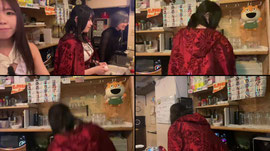 エセコンカフェ Revolution