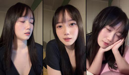 晚上好……
