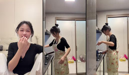 开吃
