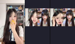 好久不见～