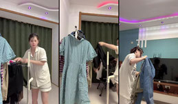 干活了我宝宝们，