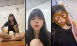 熙熙正在直播