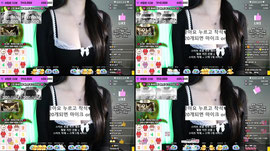 Live💚 예쁜 목소리 들어줘엉어엉