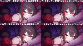 限界まで我慢させる…❤