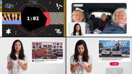 Olivia Rodrigo reacts to her Watch History (you seem pretty sad for a girl so in love)
