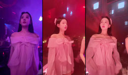 40岁女人打工日记