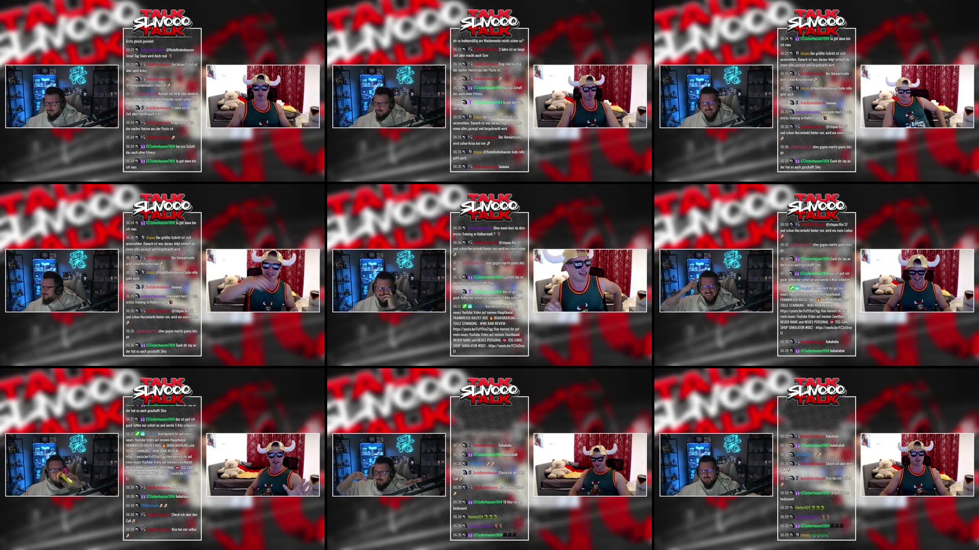 Recording Thumbnail