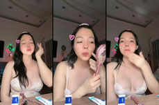 skincare ASMR