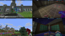 Distraction free Wednesday grind!! [Hermitcraft SMP]