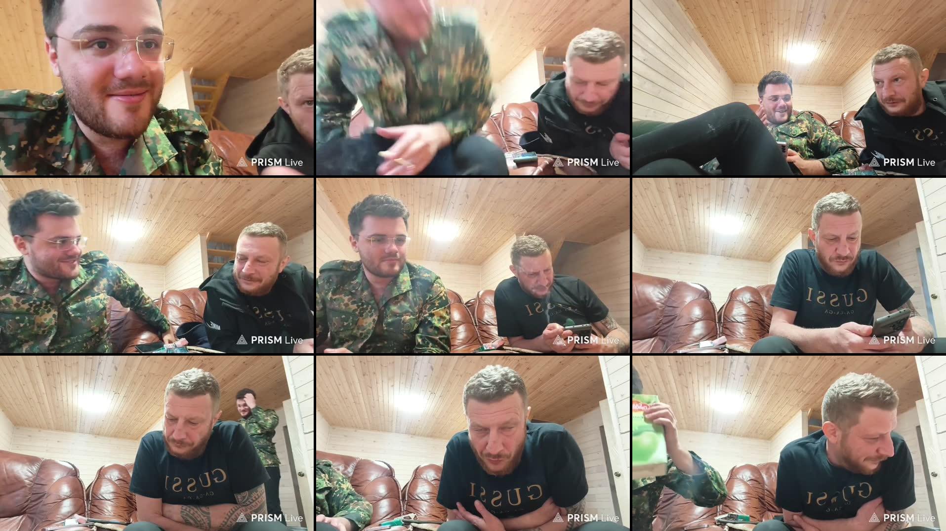 Прямая трансляция Восходящая бездарность