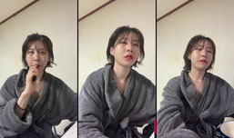효다시안 라이브 스트리밍 중