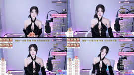 [신입여캠] F컵 아무도 없나요..>< (54일차)