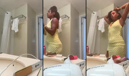 Pre-rapture get ready with me