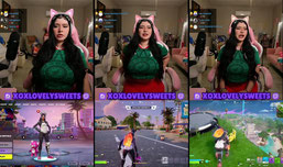 Fortnite 💖