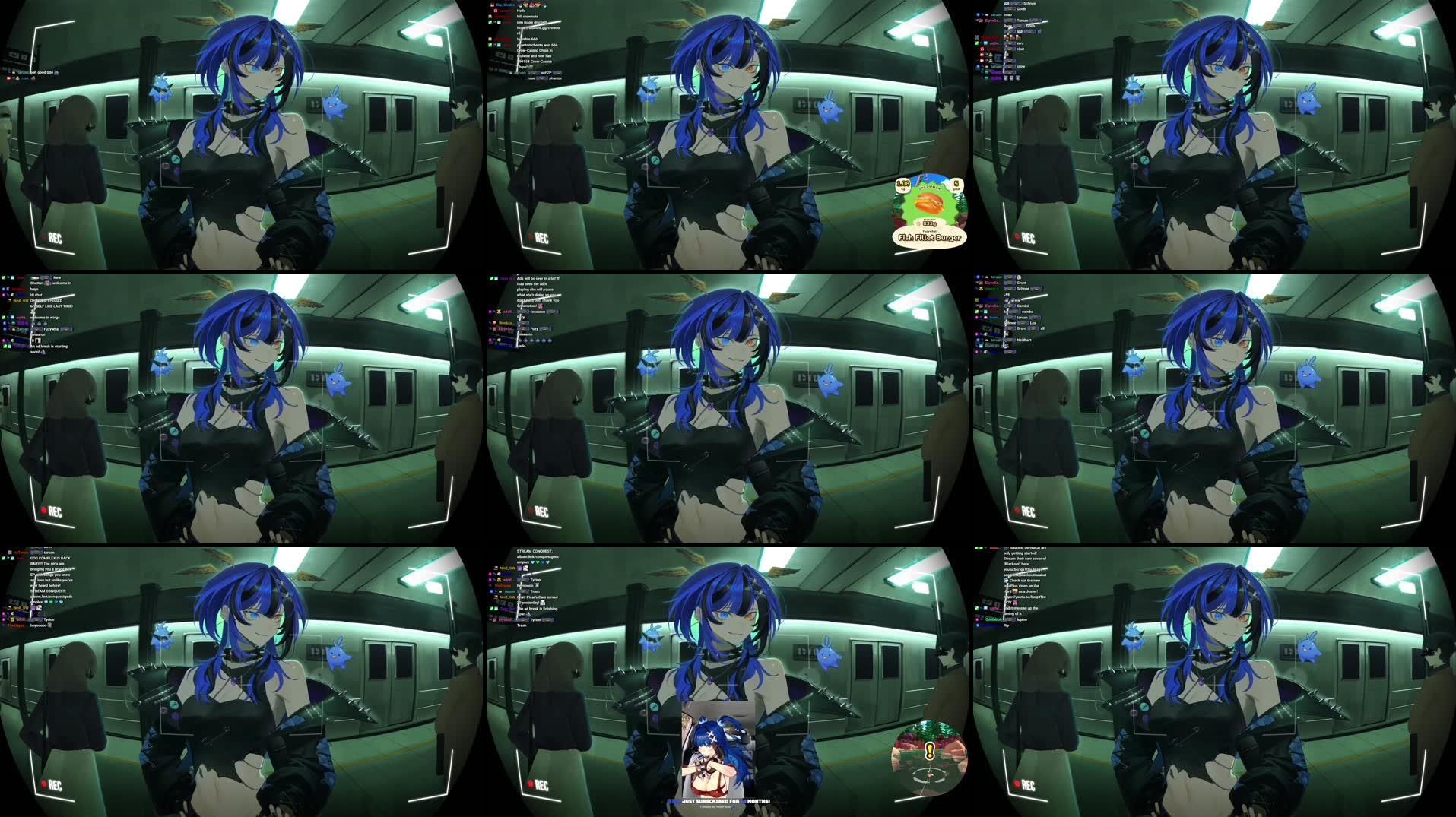 Recording Thumbnail