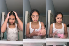 Untitled stream