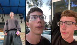 ORLANDO STREAM
