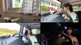 경남 하동여행 방셀 cctv 전자녀소통 10개