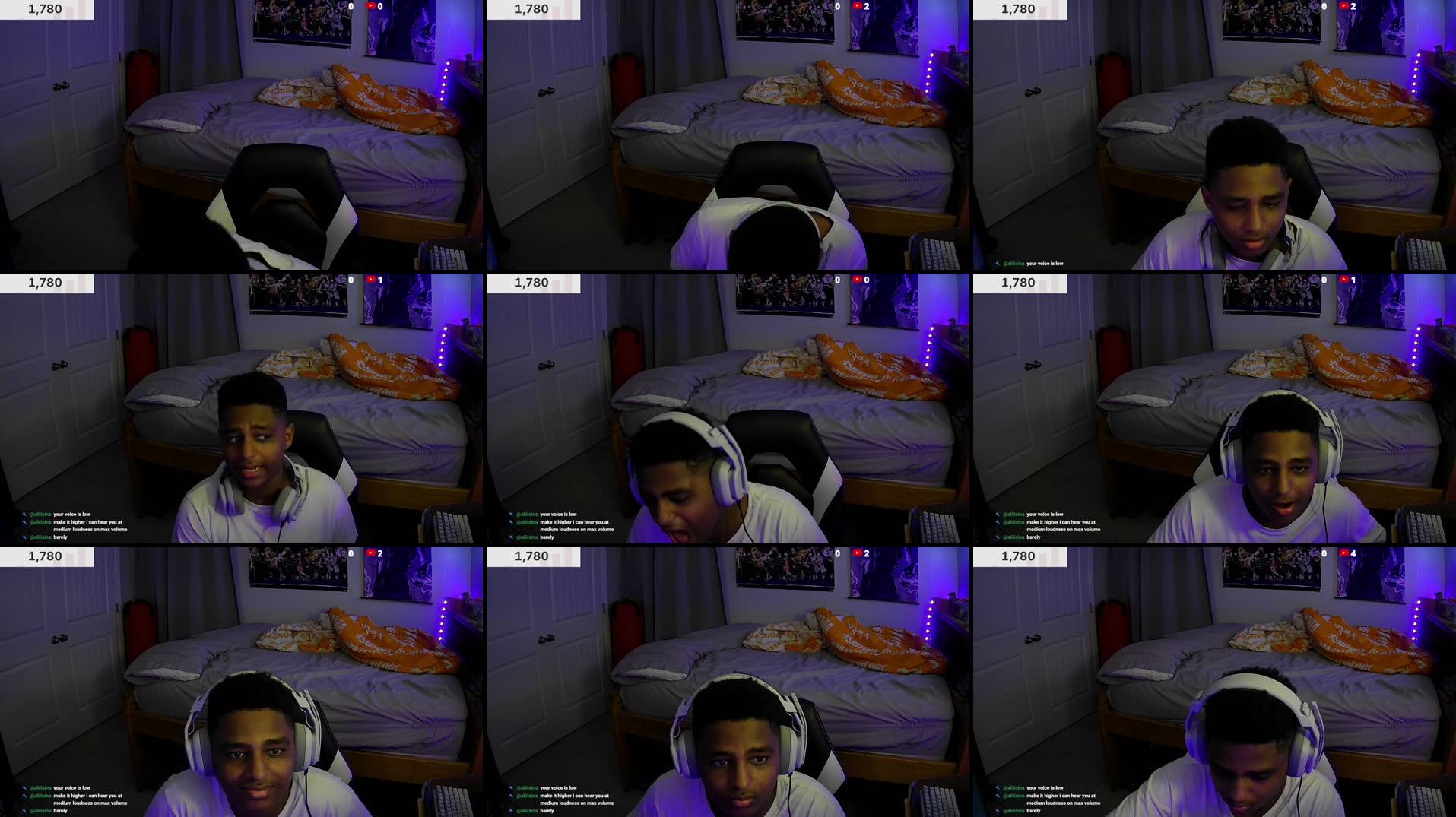 LIVE!