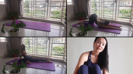 YOGA Routine is live