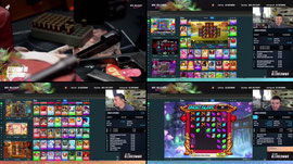Bonus Hunt! !stake !discord | BlessedExpress
