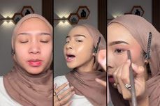 makeup tanggal 11