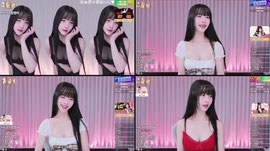 도가니사리기 RED RED❤️