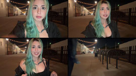 MoonFae is live!
