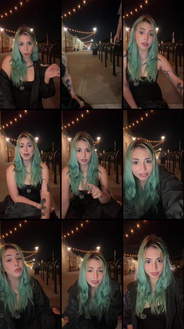 MoonFae is live!