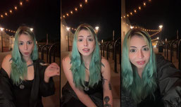 MoonFae is live!