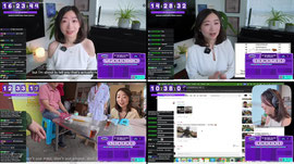 SUBATHON DAY 3 ⭐️ ABSOLUTE BAFFOONERY TOMORROW⭐️ SPIN THAT WHEEL !subathon !goals !wheel !badge