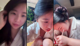 兄弟们 我女装好看吗