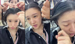 素颜无美颜