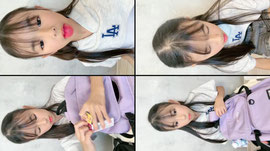 明日の準備❣️