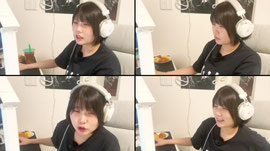Untitled stream