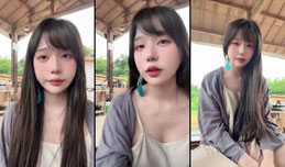 啊啊啊……不敢看