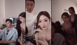 左手招魂 右手还阳