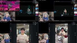 6/11 沒睡飽OUQ  !vpn !簽到 !發瘋啦 !YT!賣場